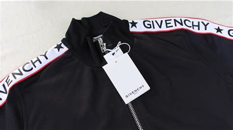 givenchy tracksuit womens replica|givenchy counterfeit.